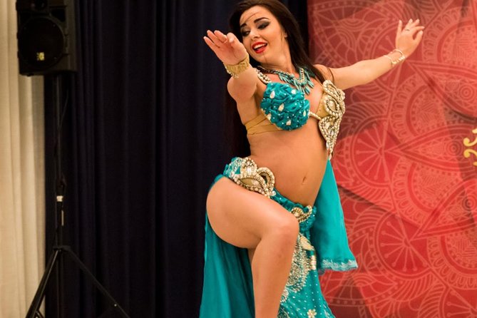 1 cairo dinner cruise with belly dancer show Cairo Dinner Cruise With Belly Dancer Show
