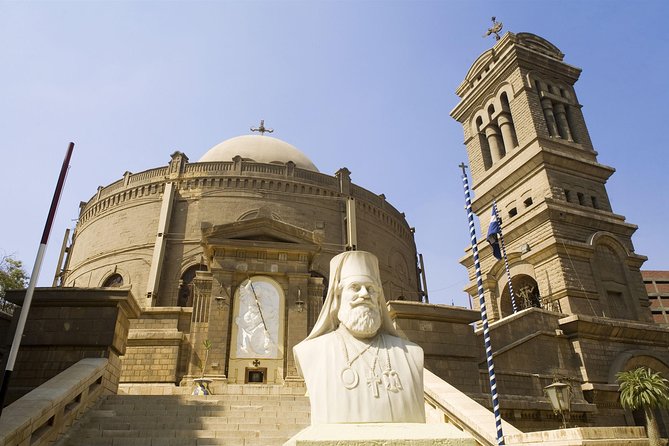 Cairo: Private 2-Day Tour