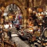 1 cairo shopping tours to old markets and local souqs Cairo Shopping Tours to Old Markets and Local Souqs