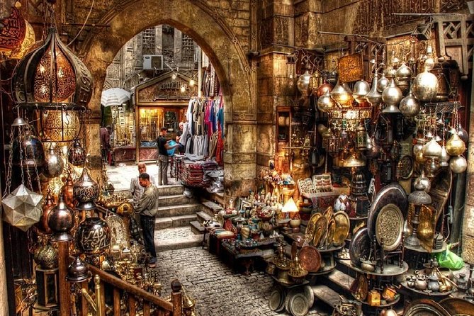 1 cairo shopping tours to old markets and local souqs Cairo Shopping Tours to Old Markets and Local Souqs