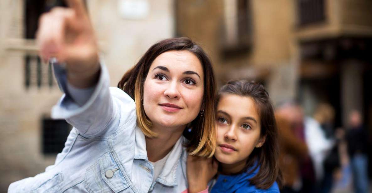 1 calming family walking tour in capri Calming Family Walking Tour in Capri