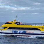 1 canary islands ferry ticket lanzarote fuerteventura Canary Islands: Ferry Ticket Lanzarote/Fuerteventura
