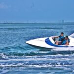 1 cancun adventure speed boat jungle tour with transportation Cancun Adventure Speed Boat Jungle Tour With Transportation