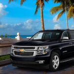 1 cancun airport to hotel private deluxe suv Cancun Airport to Hotel Private Deluxe SUV