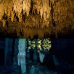 1 cancun cenote tour snorkeling rappelling and ziplining Cancun Cenote Tour: Snorkeling, Rappelling and Ziplining
