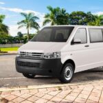 1 cancun private mini van roundtrip transportation Cancun Private Mini-Van Roundtrip Transportation