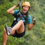 1 canopy zip lining tour private Canopy Zip Lining Tour Private