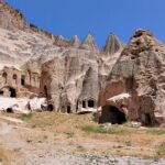 1 cappadocia amber full day tour all included Cappadocia Amber Full-Day Tour All Included