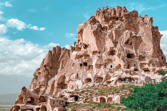 Cappadocia Best Private Full Day Tour