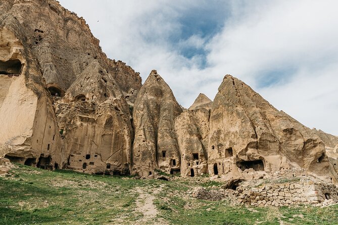 1 cappadocia green tour with lunch museum tickets guide Cappadocia: Green Tour With Lunch, Museum Tickets, GuıDe