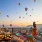 1 cappadocia pamukkale 4 day tour from istanbul w flights Cappadocia & Pamukkale 4-Day Tour From Istanbul W/Flights