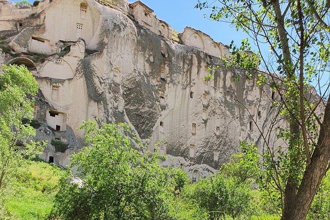 1 cappadocia tour 2 Cappadocia Tour