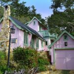 1 carmel by the sea fairy tale houses self guided audio tour Carmel-By-The-Sea: Fairy Tale Houses Self-Guided Audio Tour