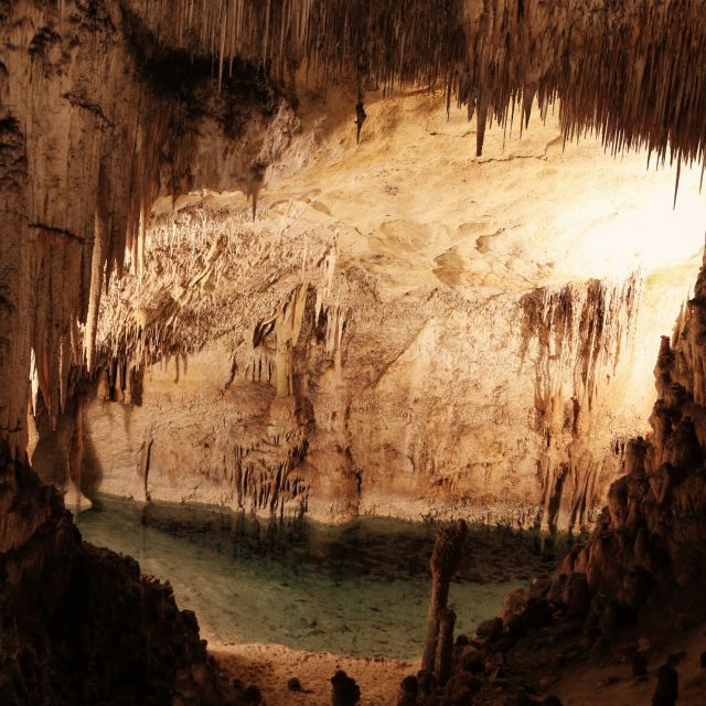 1 castelcivita caves magic and mystery in a thrilling tour Castelcivita Caves: Magic and Mystery in a Thrilling Tour