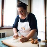 1 cesarine pasta tiramisu class at a locals home in modena Cesarine: Pasta & Tiramisu Class at a Locals Home in Modena