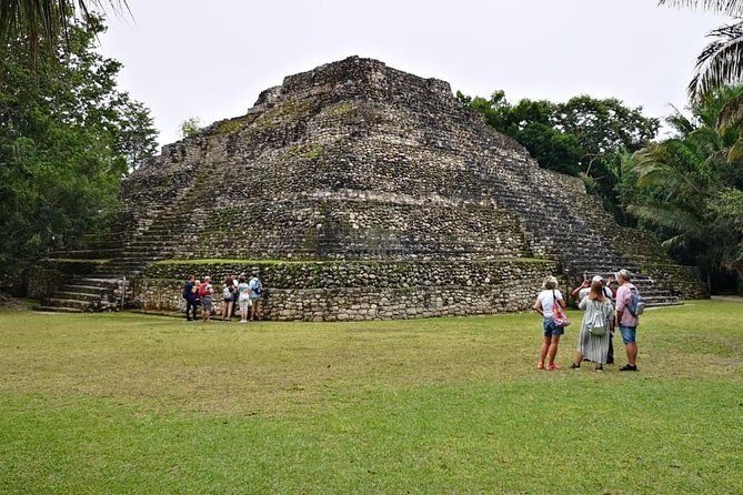 1 chacchoben mayan ruins tour with certified guide Chacchoben Mayan Ruins Tour With Certified Guide