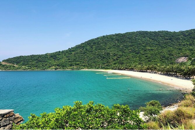 Cham Island Snorkeling – Wonderful Beach – Speedboat Daily Tour