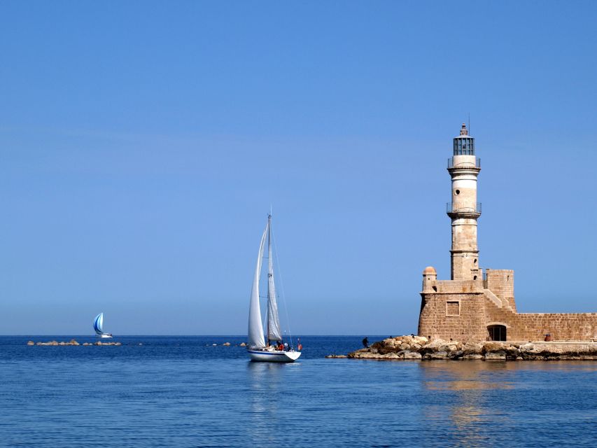 1 chania old town vegan food sightseeing walking tour Chania Old Town: Vegan Food & Sightseeing Walking Tour