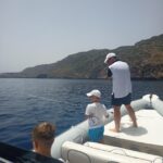 1 chania private boat fishing trip Chania: Private Boat Fishing Trip