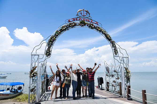 1 chapala ajijic area tour from guadalajara Chapala Ajijic Area Tour From Guadalajara