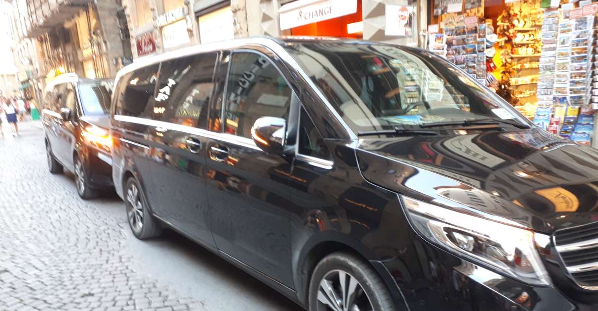 1 charles de gaulle airport private airport transfer to paris Charles De Gaulle Airport: Private Airport Transfer to Paris