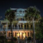 1 charleston guided pub crawl and haunted history tour Charleston: Guided Pub Crawl and Haunted History Tour