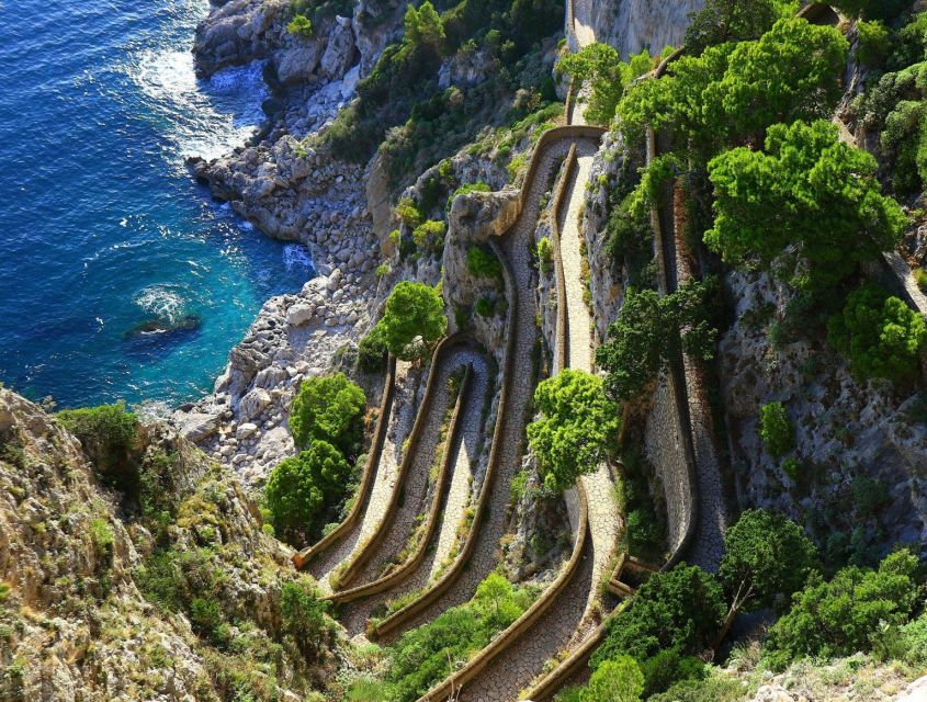 1 charming love stories of capri walking tour Charming Love Stories of Capri Walking Tour