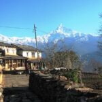 1 cheapest ghorepani poon hill trek from pokhara 5 days Cheapest Ghorepani Poon Hill Trek From Pokhara - 5 Days