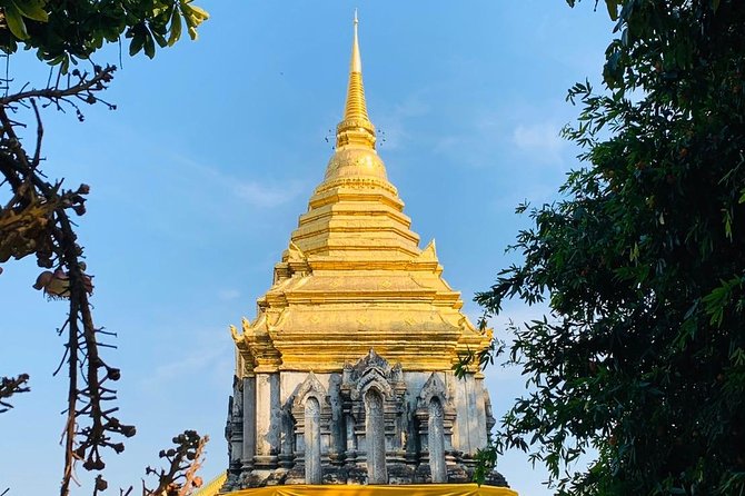 1 chiang mai history with tricycle riding walking private tour Chiang Mai History With Tricycle Riding & Walking Private Tour