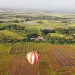1 chiang rai hot air balloon ride Chiang Rai Hot Air Balloon Ride