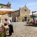 1 chianti classico and monteriggioni private experience Chianti Classico and Monteriggioni - Private Experience