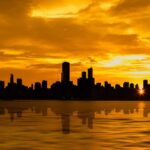 1 chicago 1 5 hour romantic sunset cruise Chicago: 1.5-Hour Romantic Sunset Cruise