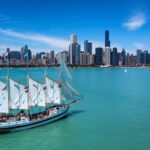 1 chicago lake michigan educational tall ship windy cruise Chicago: Lake Michigan Educational 'Tall Ship Windy' Cruise