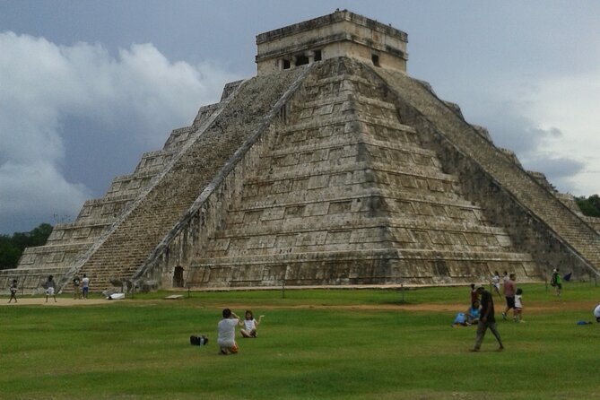 1 chichen itza cenote sagrado and valladolid from cancun Chichen Itza, Cenote Sagrado and Valladolid From Cancun