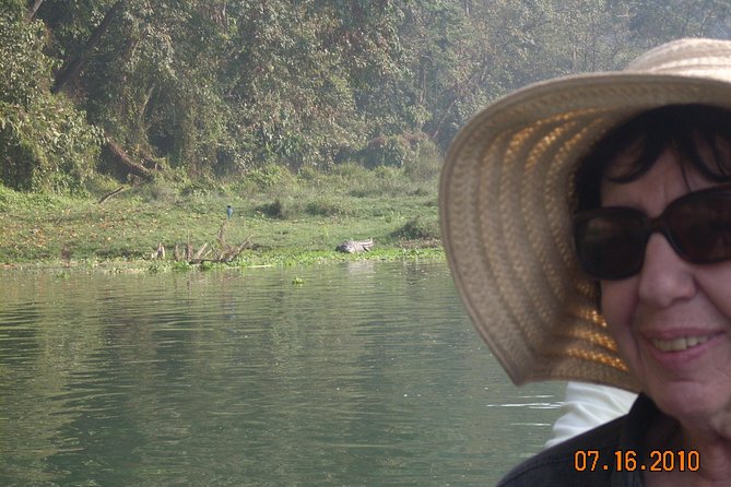 Chitwan National Park 2 Nights and 3 Days