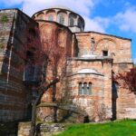 1 christian heritage private tour in istanbul byzantine churches Christian Heritage Private Tour In Istanbul: Byzantine Churches