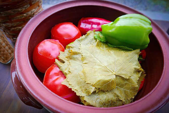 Chrysoulas Traditional Cretan Home Cooking