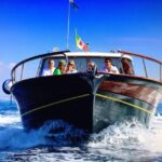 1 cinque terre portovenere boat tour Cinque Terre & Portovenere: Boat Tour