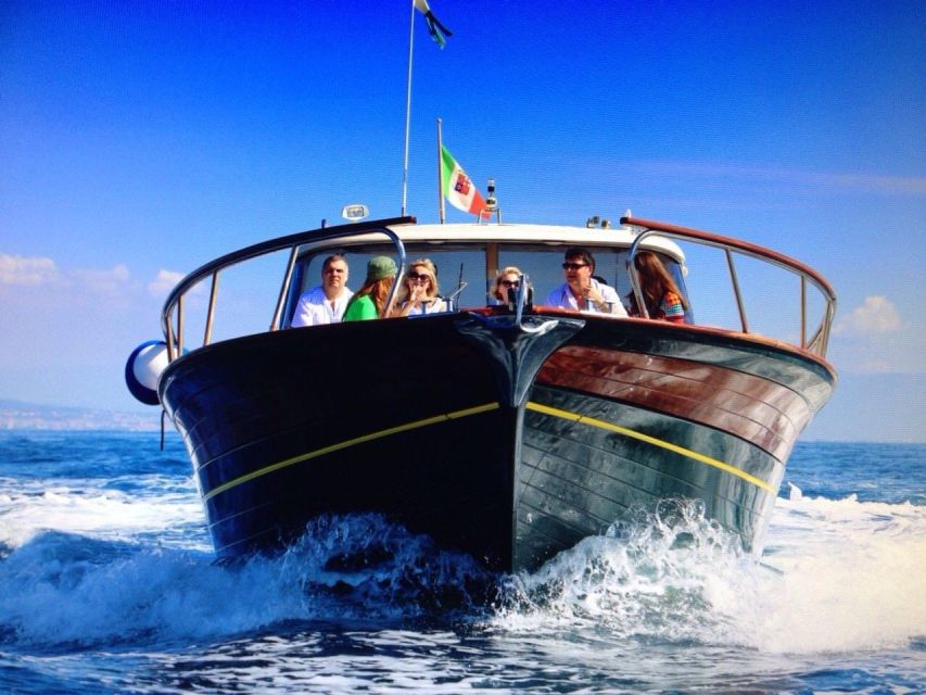 1 cinque terre portovenere boat tour Cinque Terre & Portovenere: Boat Tour