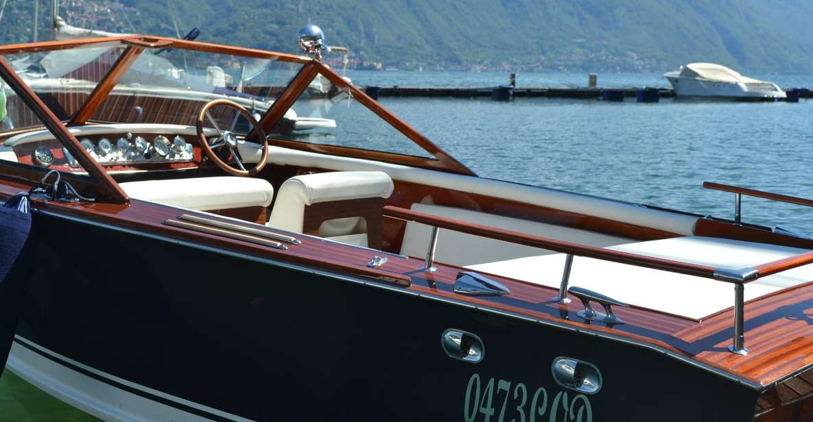 1 classic private boat tour best villas of central lake como Classic Private Boat Tour Best Villas of Central Lake Como