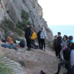 1 climbing baptism in alicante Climbing Baptism in Alicante