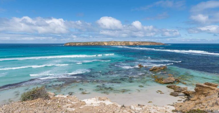 Coffin Bay National Park: Highlights and Off-Road 4WD Tour