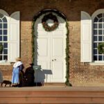 1 colonial williamsburg christmas walking tour Colonial Williamsburg: Christmas Walking Tour