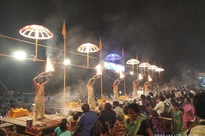 Complete Varanasi Tours