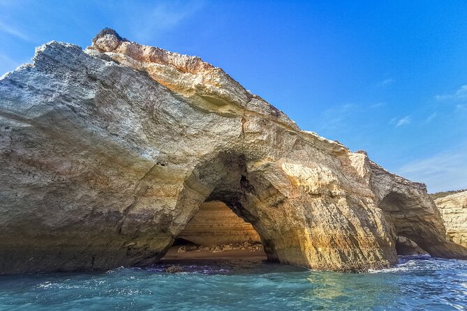 1 comporta to algarve private tour with boat trip to benagil caves Comporta to Algarve Private Tour With Boat Trip to Benagil Caves
