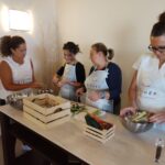 1 cooking experience in chianti with visit of san gimignano Cooking Experience in Chianti With Visit of San Gimignano