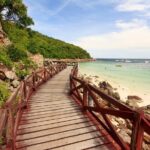 1 coral island half day tour from pattaya with lunch Coral Island Half-Day Tour From Pattaya With Lunch