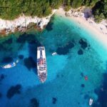 1 corfu parga sivota islands and blue lagoon cruise Corfu: Parga, Sivota Islands, and Blue Lagoon Cruise