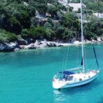 1 corfu private sailing yacht cruise Corfu: Private Sailing Yacht Cruise