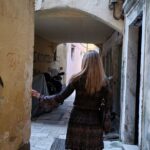 1 corfu town dark myths and legends tour Corfu Town: Dark Myths and Legends Tour